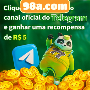 98a.com Indique amigos para receber um bônus