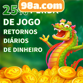 98a.com Fundo de Resgate de Perdas Semanais
